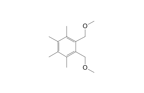 Benzene, 1,2-bis(methoxymethyl)-3,4,5,6-tetramethyl-