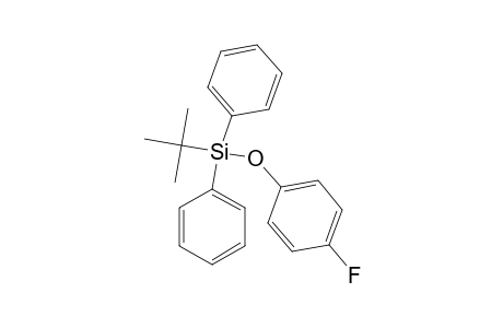 4-F-C6H4-SIPH2TBU