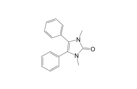 1,3-Dimethyl-4,5-diphenyl-2-imidazolone