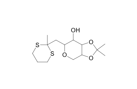 2.beta.,6.beta.-Adamantanebis(methanesulfonate)