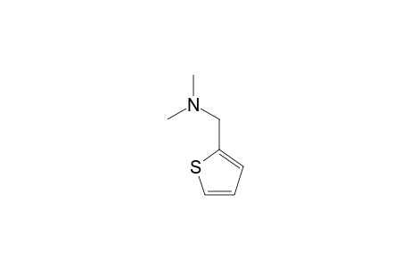 N,N-Dimethylthiophene-2-methylamine