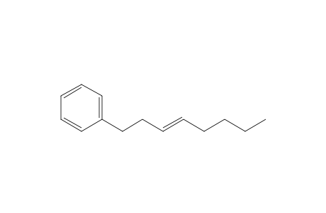 (3E)-3-octenylbenzene