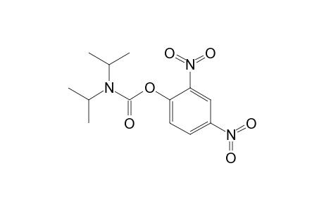 2,4-DINITROPHENYL-N,N-DIISOPROPYLCARBAMATE