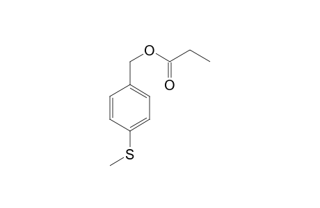 4-Methylthiobenzylpropionate