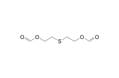 Ethanol, 2,2'-thiobis-, diformate