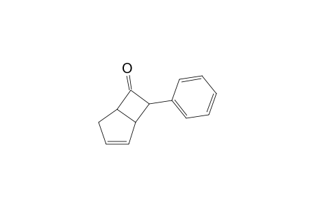 7-endo and 7-exo-Phenylbicyclo[3.2.0]hept-2-en-6-one