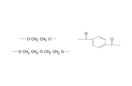 Poly(ethylene terephthalate-co-diethylene glycol terephthalate)