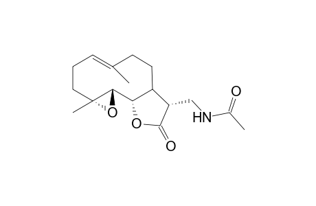 N-Acetyl-Parthenolidine