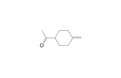 Methyl 4-methylenecyclohexyl ketone