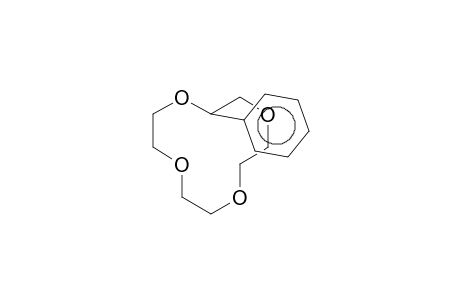 2-Phenyl-1,4,7,10-tetraoxacyclododecane