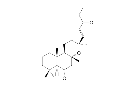 13-epi-yosgadensonol