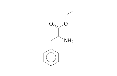 2-AMINO-3-PHENYLPROPIONIC ACID, ETHYL ESTER