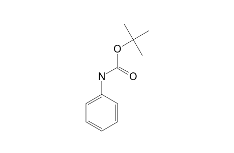 tert-butyl phenylcarbamate