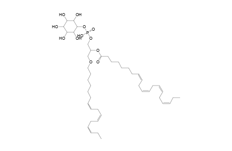 PI O-16:3_20:4