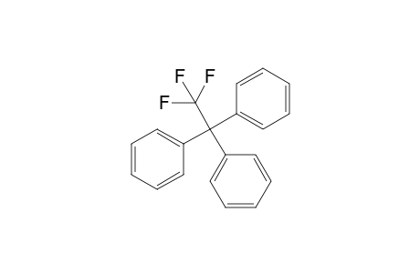 (2,2,2-trifluoro-1,1-diphenyl-ethyl)benzene
