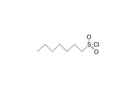 Heptane-1-sulfonylchloride