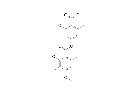 Methyl obtusate