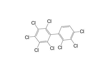 2,2',3,3',4,4',5,6-Octachloro-1,1'-biphenyl