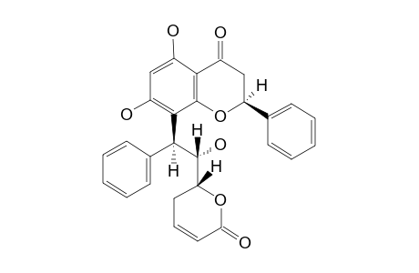 Goniolactone C