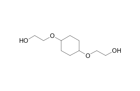 Ethanol, 2,2'-[1,4-cyclohexanediylbis(oxy)]bis-