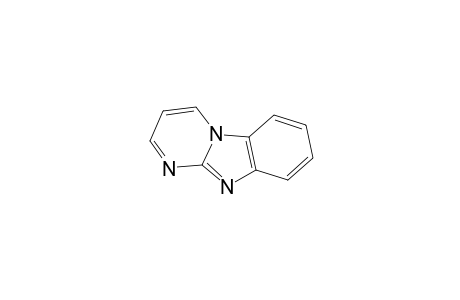 pyrimido[1,2-a]benzimidazole