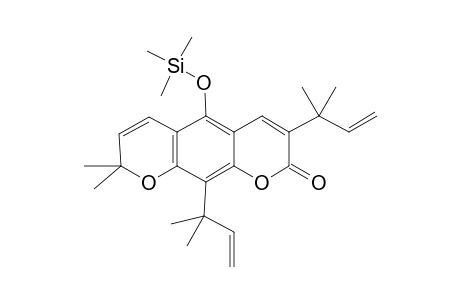 Clausarin, tms