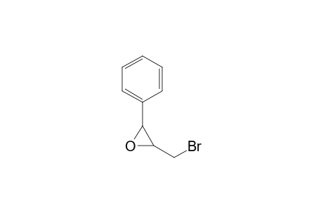 1-Phenyl-1,2-epoxy-3-bromopropane