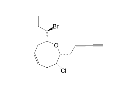 3E-13-EPIPINNATIFIDENYNE