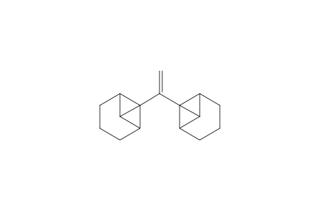 1,1-Di(tricyclo[4.1.0.0(2,7)]hept-1-yl)ethylene
