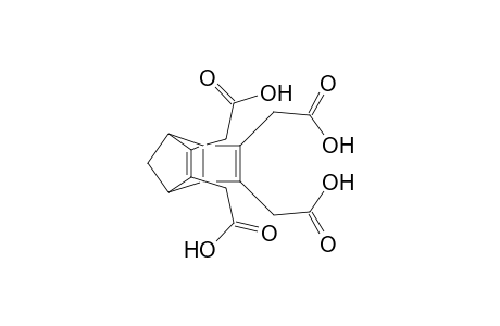 Tricyclo[4.2.1.0(2,5)]nona-3,7-diene-3,4,7,8-tetracarboxylic acid, tetramethyl ester, (2.alpha.,5.alpha.,6.alpha.,9.alpha.)-