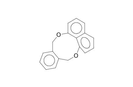 8,13-Dihydronaphtho[1,8-cd][2,6]benzodioxonine