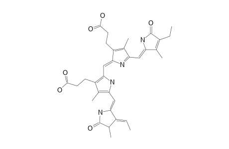 PCB;PHYCOCYANOBILIN