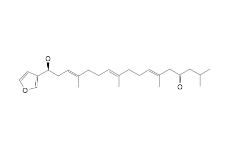 4-HYDROXY-9-DEOXOIDIADIONE