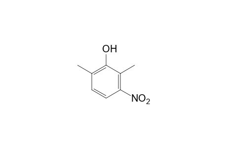 3-nitro-2,6-xylenol