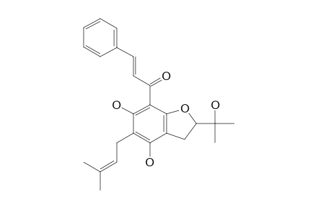 CEDREDIPRENONE