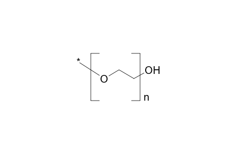 Poly(oxyethylene), polyether-2