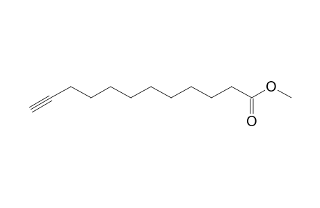 11-Dodecynoic acid, methyl ester