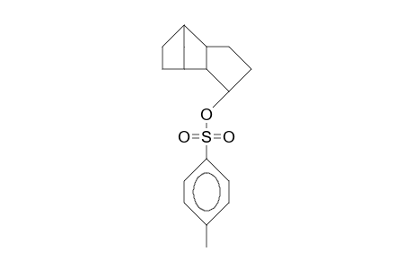 syn-1-Tosyloxy-1,2,9,10-tetrahydro-endo-dicyclopentadiene