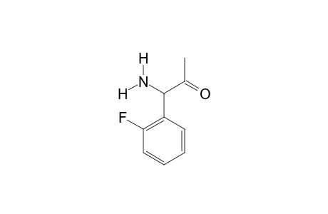 2-Fluoroisocathinone