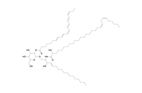 AHexCer (O-20:6)17:1;2O/28:2;O