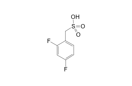 2,4-difluorophenylmethanesulfonate