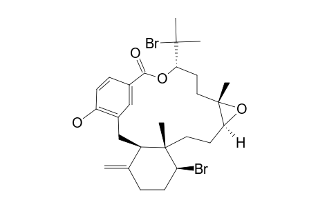 BROMOPHYCOLIDE_S