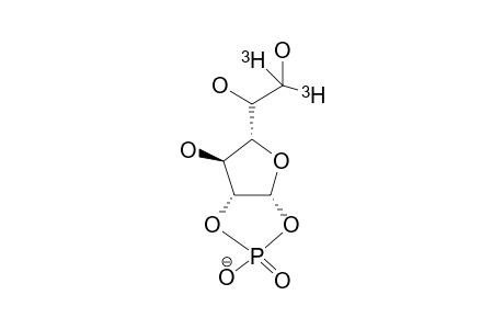 ALPHA-D-GALACTOFURANOSYL-1,2-CYCLIC-PHOSPATE