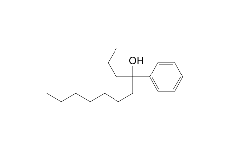 4-Phenylundecan-4-ol