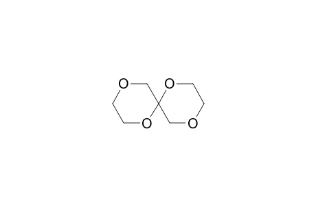 1,4,7,10-tetraoxaspiro[5.5]undecane