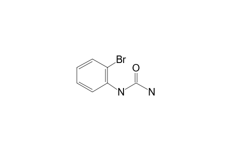 N-(2-Bromophenyl)urea