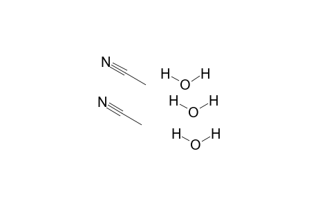 bis(acetonitrile) trihydrate