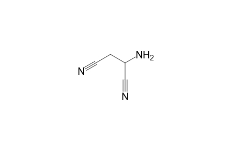 2-Aminosuccinonitrile