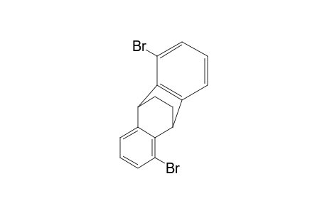 1,5-Dibromo-9,10-dihydro-9,10-ethanoanthracene
