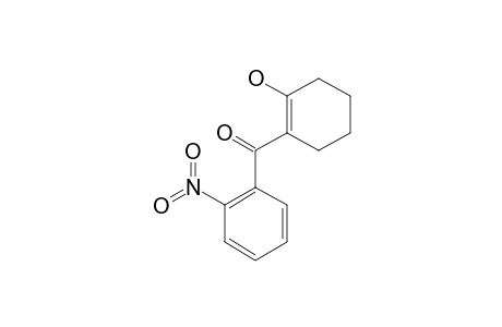 2-(2-NITROBENZOYL)-CYCLOHEX-1-ENOL